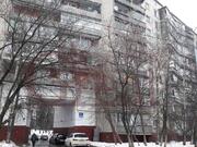 Москва, 2-х комнатная квартира, ул. Островитянова д.41 к.1, 7350000 руб.