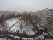 Москва, 2-х комнатная квартира, Карамзина проезд д.1 к1, 7400000 руб.