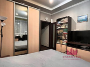 Москва, 4-х комнатная квартира, ул. Первомайская д.42к4, 48500000 руб.