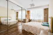 Москва, 3-х комнатная квартира, ул. Новый Арбат д.д.32, 400000 руб.
