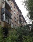 Пушкино, 2-х комнатная квартира, Акуловский проезд д.1, 2900000 руб.