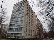 Москва, 2-х комнатная квартира, ул. Шоссейная д.20, 10482000 руб.