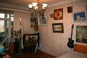 Москва, 4-х комнатная квартира, Большая Набережная д.11, 15690000 руб.