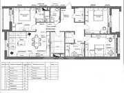 Москва, 4-х комнатная квартира, ул. Погодинская д.4, 230000000 руб.