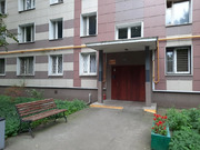 Москва, 3-х комнатная квартира, ул. Пугачевская 2-я д.8к5, 15850000 руб.