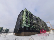 Москва, 1-но комнатная квартира, Золотошвейная улица д.4, 6890000 руб.