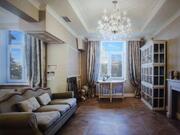 Москва, 3-х комнатная квартира, Кутузовский пр-кт. д.10, 37000000 руб.