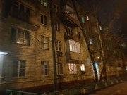 Москва, 2-х комнатная квартира, ул. Филевская Б. д.41 к2, 8600000 руб.