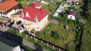 Дом 513 кв.м. д.Тургенево, г.о.Домодедово, 25900000 руб.