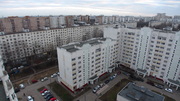 Москва, 3-х комнатная квартира, ул. Героев-Панфиловцев д.1 к2, 16300000 руб.