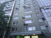 Москва, 2-х комнатная квартира, ул. Череповецкая д.6, 7900000 руб.
