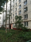 Москва, 3-х комнатная квартира, ул. Фомичевой д.16 к3, 8600000 руб.