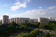 Москва, 2-х комнатная квартира, ул. Грина д.1 к6, 49500 руб.