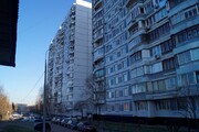 Продажа торгового помещения, м. Крылатское, Ул. Крылатская, 450000000 руб.