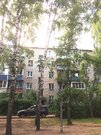 Малаховка, 1-но комнатная квартира, Быковское ш. д.6, 2900000 руб.