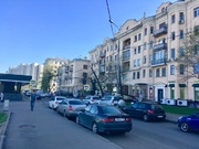 Москва, 1-но комнатная квартира, ул. Южнопортовая д.д.18, 8990000 руб.