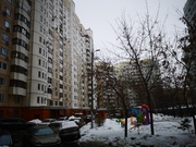 Москва, 2-х комнатная квартира, ул. Азовская д.24 к2, 15900000 руб.