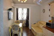 Химки, 1-но комнатная квартира, ул. Молодежная д.36А, 8400000 руб.