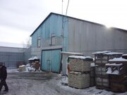 Продается отличный 2-х этажный склад в поселке Губцево., 23000000 руб.