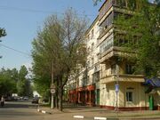 Москва, 3-х комнатная квартира, г. Балашиха д.ул. Флерова, 2/3, 4150000 руб.