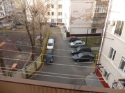 Москва, 3-х комнатная квартира, Шмитовский проезд д.9/5, 15500000 руб.