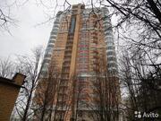 Москва, 3-х комнатная квартира, ул. Староволынская д.12 к4, 28880000 руб.