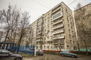 Москва, 3-х комнатная квартира, ул. Бестужевых д.7б, 7850000 руб.