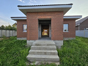 Продаю дом 130 кв.м. с банным комплексом на уч. 10 сот в пос. Дорохово, 19800000 руб.