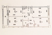 Москва, 3-х комнатная квартира, ул. Крупской д.1, 44000000 руб.