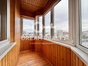 Москва, 2-х комнатная квартира, ул. Каховка д.18к1, 22000000 руб.