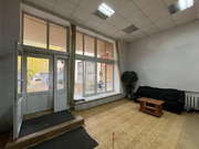 Продажа офиса, Строительный проезд, 235000000 руб.