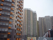 Одинцово, 1-но комнатная квартира, Сколковская д.3В, 4130760 руб.