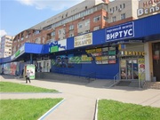 Аренда торгового помещения, Королев, Проспект Космонавтов улица, 9600 руб.