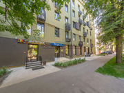 Москва, 2-х комнатная квартира, ул. Парковая 12-я д.5, 19000000 руб.
