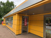 Аренда торгового помещения, Подольск, Подольск, 18000 руб.