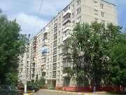 Раменское, 3-х комнатная квартира, ул. Коммунистическая д.7, 4500000 руб.
