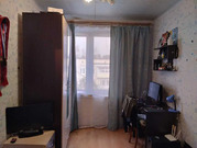 Пансионат Клязьминское Водохранилище, 2-х комнатная квартира, Сорокинское ш. д.13а, 5250000 руб.