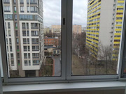 Москва, 3-х комнатная квартира, ул. Самаринская д.1, 65000 руб.