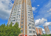 Продажа квартиры, Московский, Московский г. п., улица Бианки