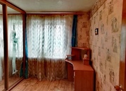 Егорьевск, 3-х комнатная квартира, 2-й мкр. д.9, 2700000 руб.