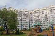 Ивантеевка, 1-но комнатная квартира, ул. Толмачева д.29, 18000 руб.