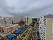 Москва, 1-но комнатная квартира, улица Авиаконструктора Петлякова д.9, 12000000 руб.