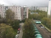 Москва, 3-х комнатная квартира, ул. Маршала Катукова д.д. 20к2, 10600000 руб.