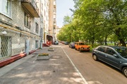 Москва, 2-х комнатная квартира, ул. Мосфильмовская д.2В, 12500000 руб.