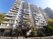 Москва, 1-но комнатная квартира, Большая Спасская улица, дом 10, корпус 1, этаж 8, квартира 236 д., 11055000 руб.