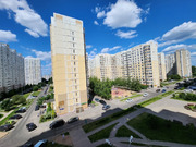 Москва, 3-х комнатная квартира, ул. Кашенкин Луг д.8к3, 26200000 руб.