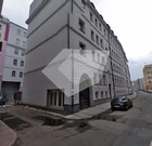 БЦ Просвирин 4. Блок 200 кв. м, 23000 руб.