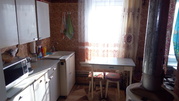 Егорьевск, 3-х комнатная квартира, Сиреневый пер. д.2, 1800000 руб.