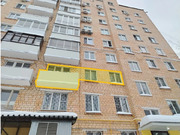 Москва, 2-х комнатная квартира, ул. Академика Скрябина д.26к1, 10147000 руб.