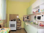 Москва, 2-х комнатная квартира, ул. Филевская 3-я д.6 к2, 13990000 руб.